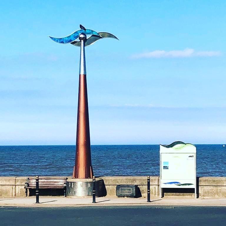 Number Seven Hornsea Pet Friendly Holiday Home Exteriör bild