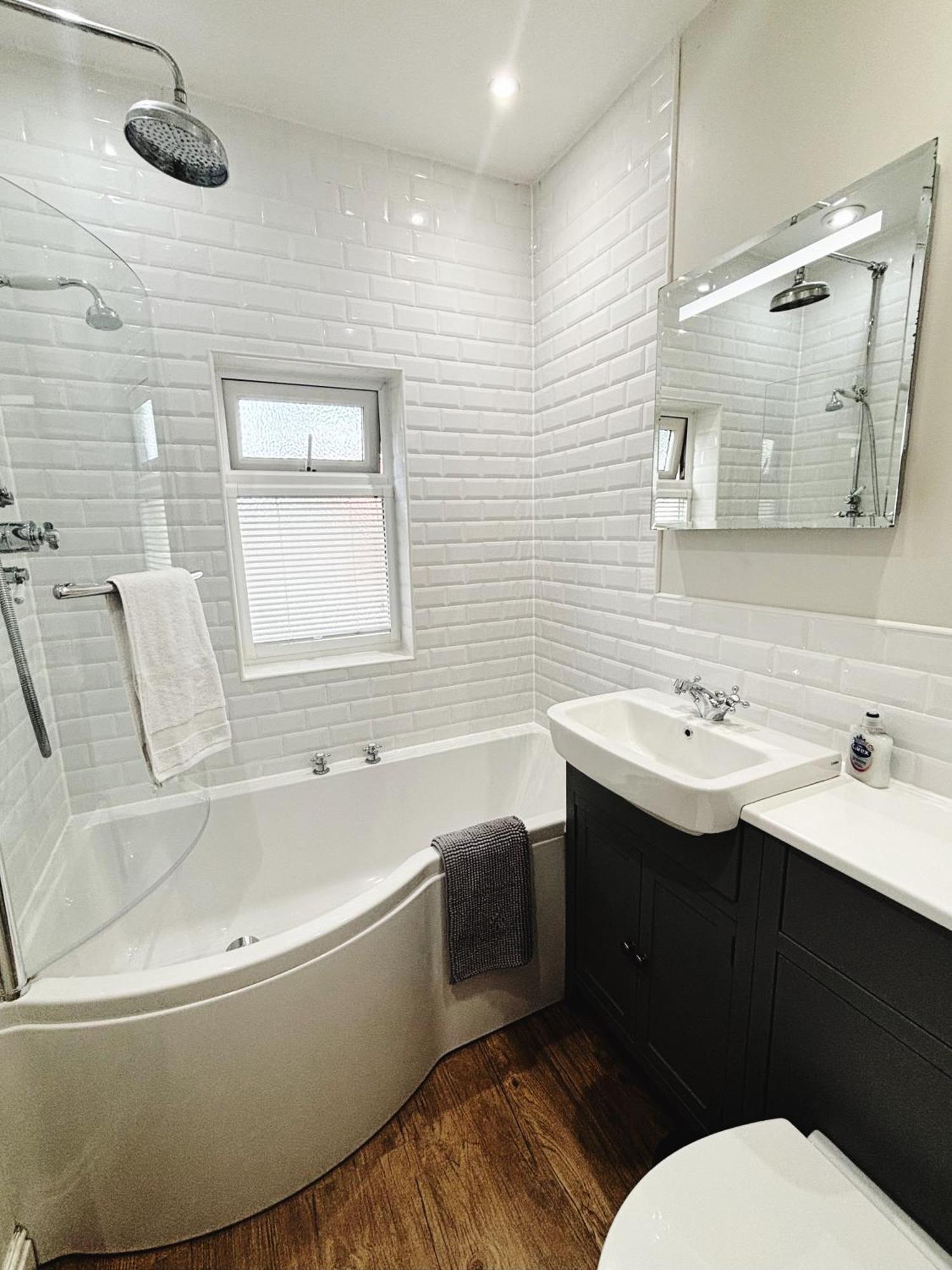 Number Seven Hornsea Pet Friendly Holiday Home Exteriör bild