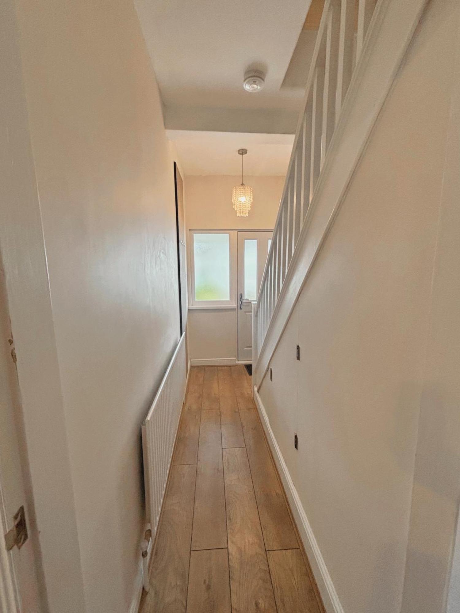 Number Seven Hornsea Pet Friendly Holiday Home Exteriör bild
